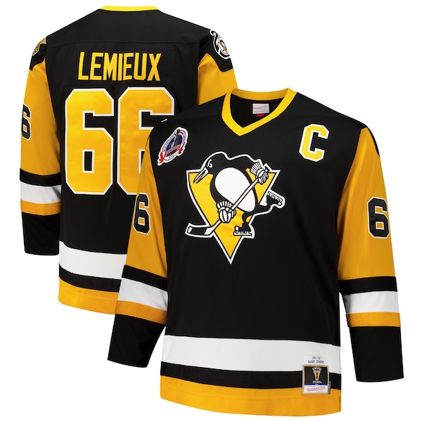 Pittsburgh Penguins 1991/92