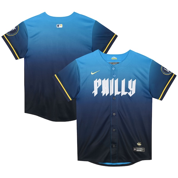 Philadelphia Phillies City Connect 2026/27