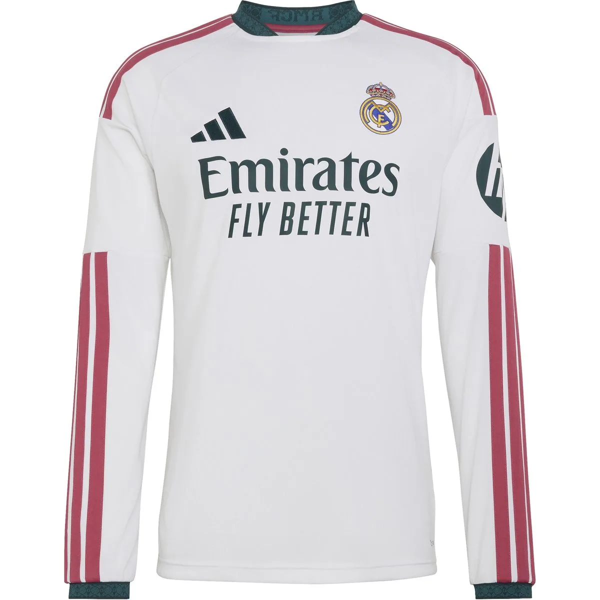 Real Madrid Camiseta local 2026/27