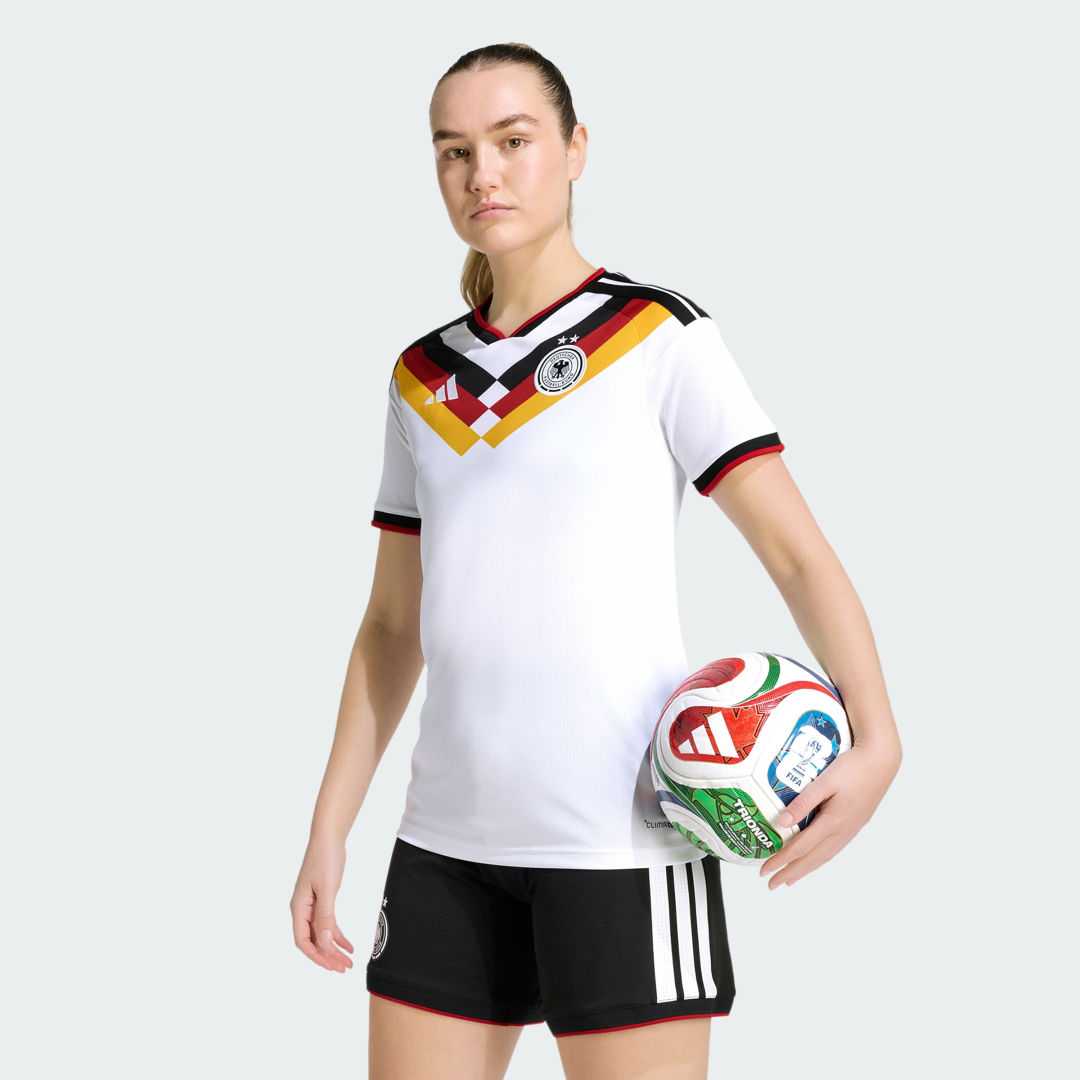 Duitsland Thuisshirt 2026