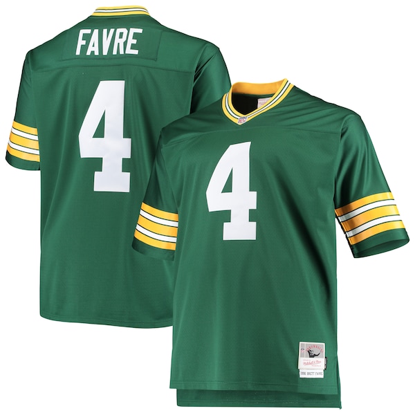 Green Bay Packers Maillot spécial 1996