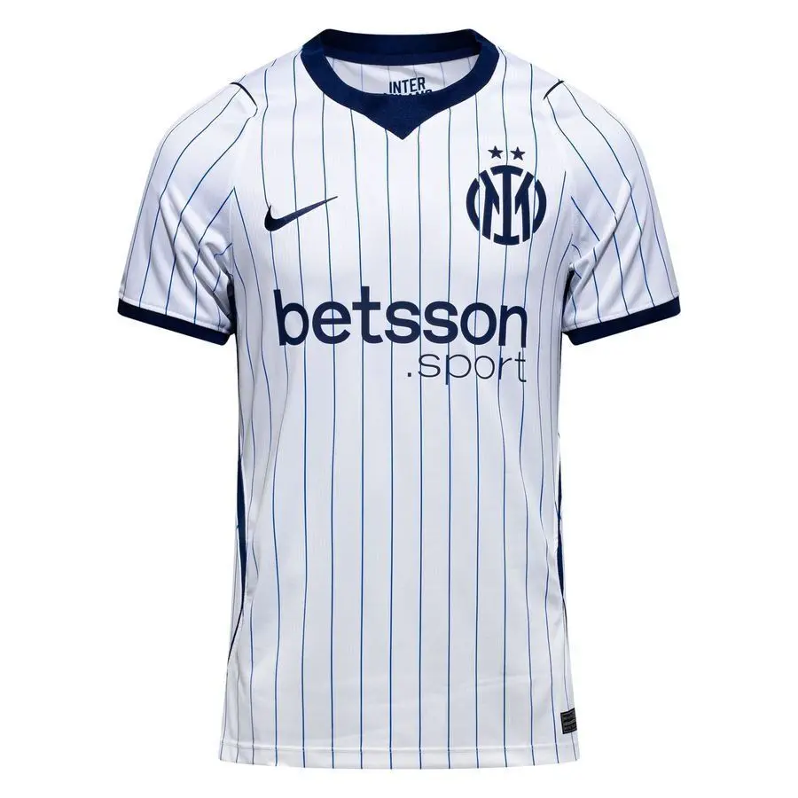 Inter Mailand Uitshirt 2026/27
