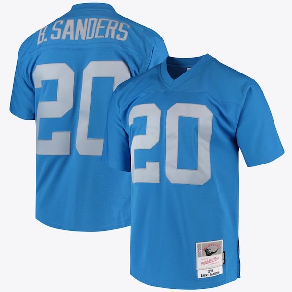 Detroit Lions Classic Edition 2025/26