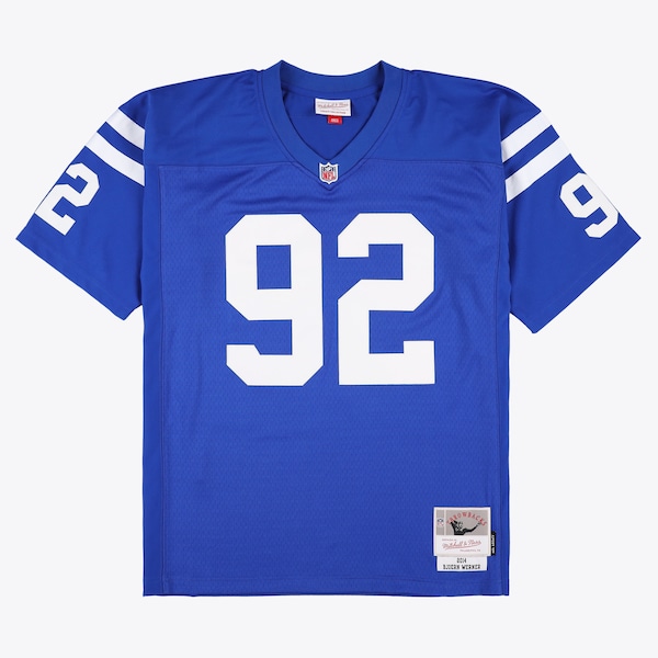 Indianapolis Colts Classic Edition 2025/26