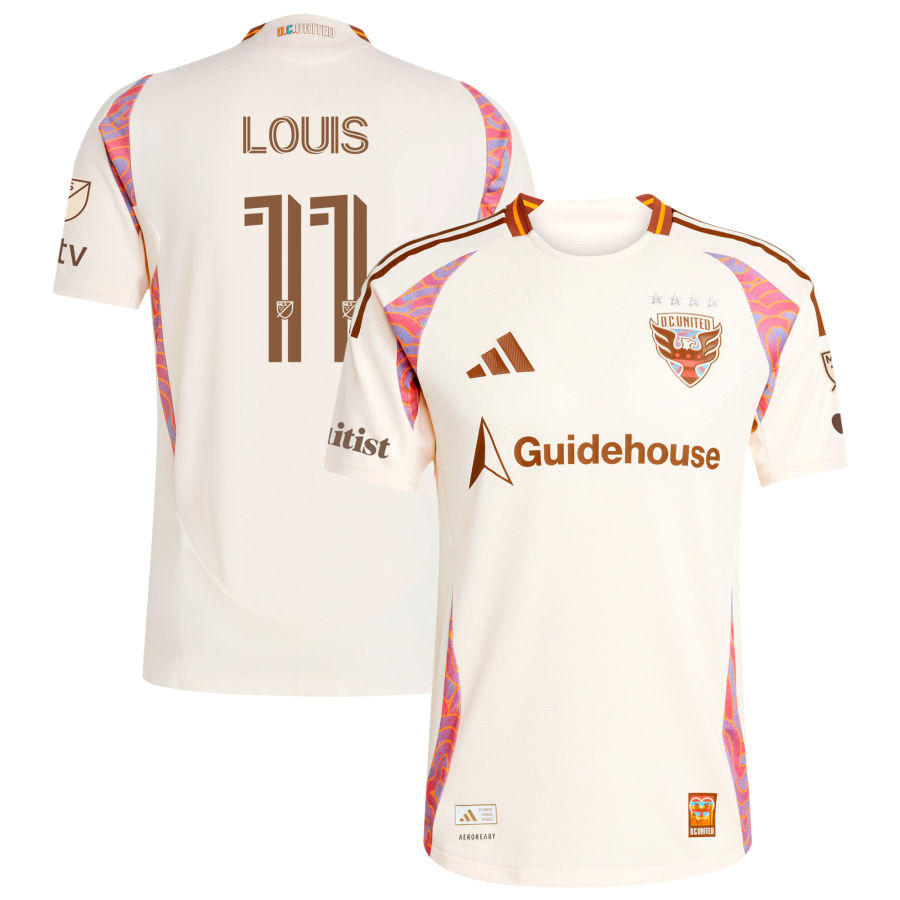 D.C. United 2025