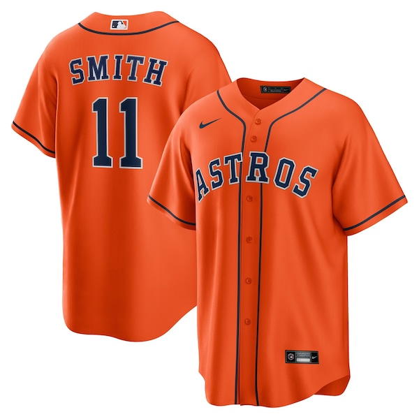 Houston Astros Maillot alternatif 2026/27