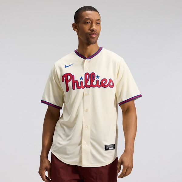 Philadelphia Phillies Alternate-Trikot 2026/27