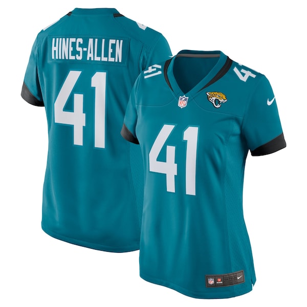 Jacksonville Jaguars Maillot domicile 2026/27