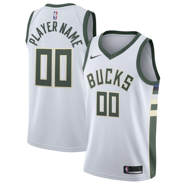 Milwaukee Bucks Association Edition 2020/21
