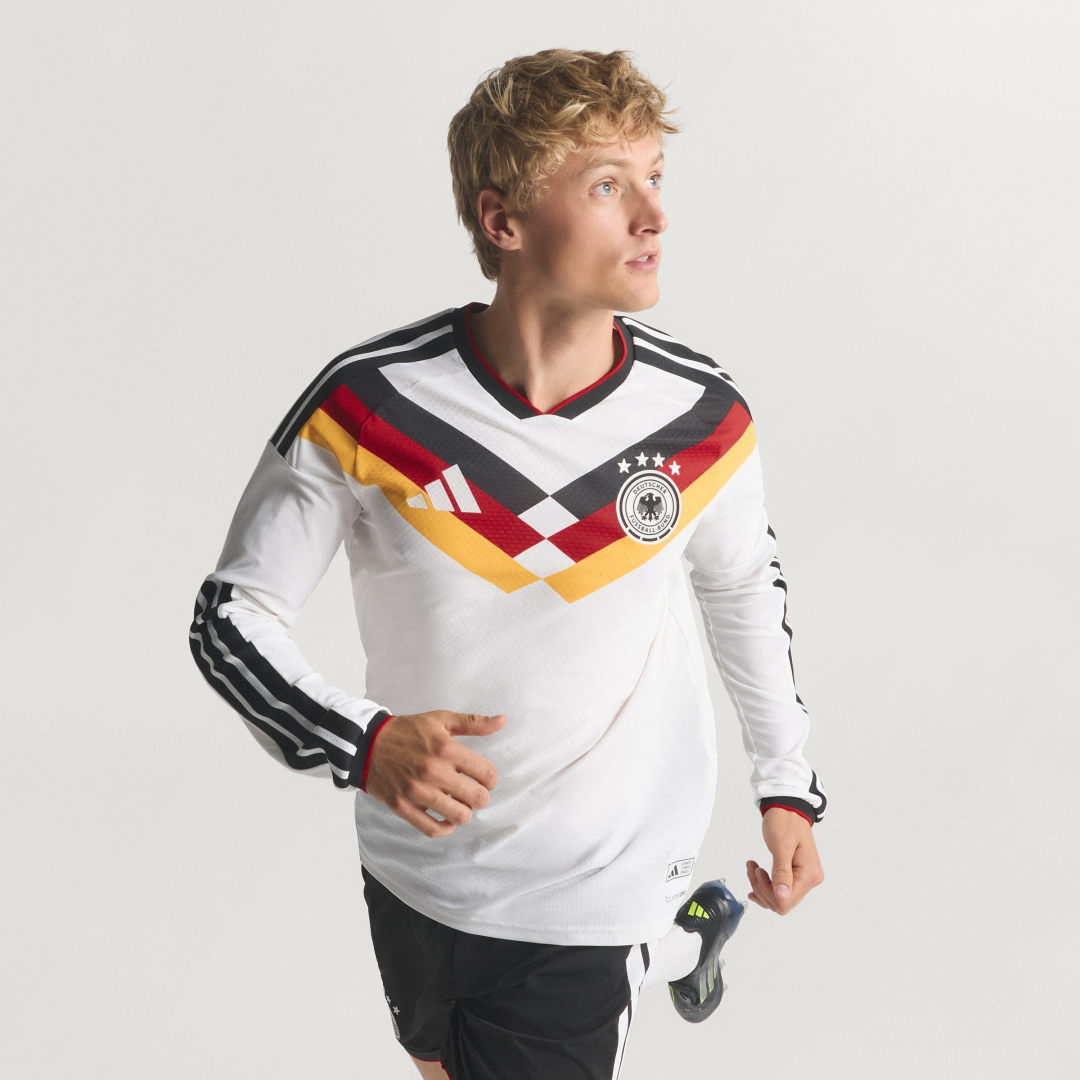Duitsland Thuisshirt 2026