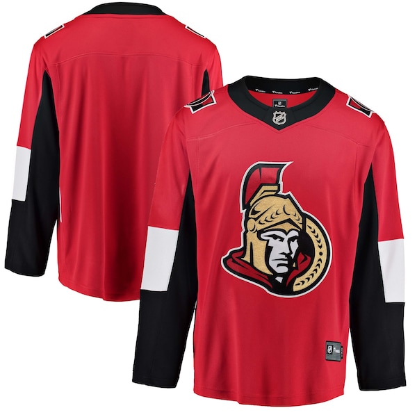 Ottawa Senators Maillot domicile 2026/27