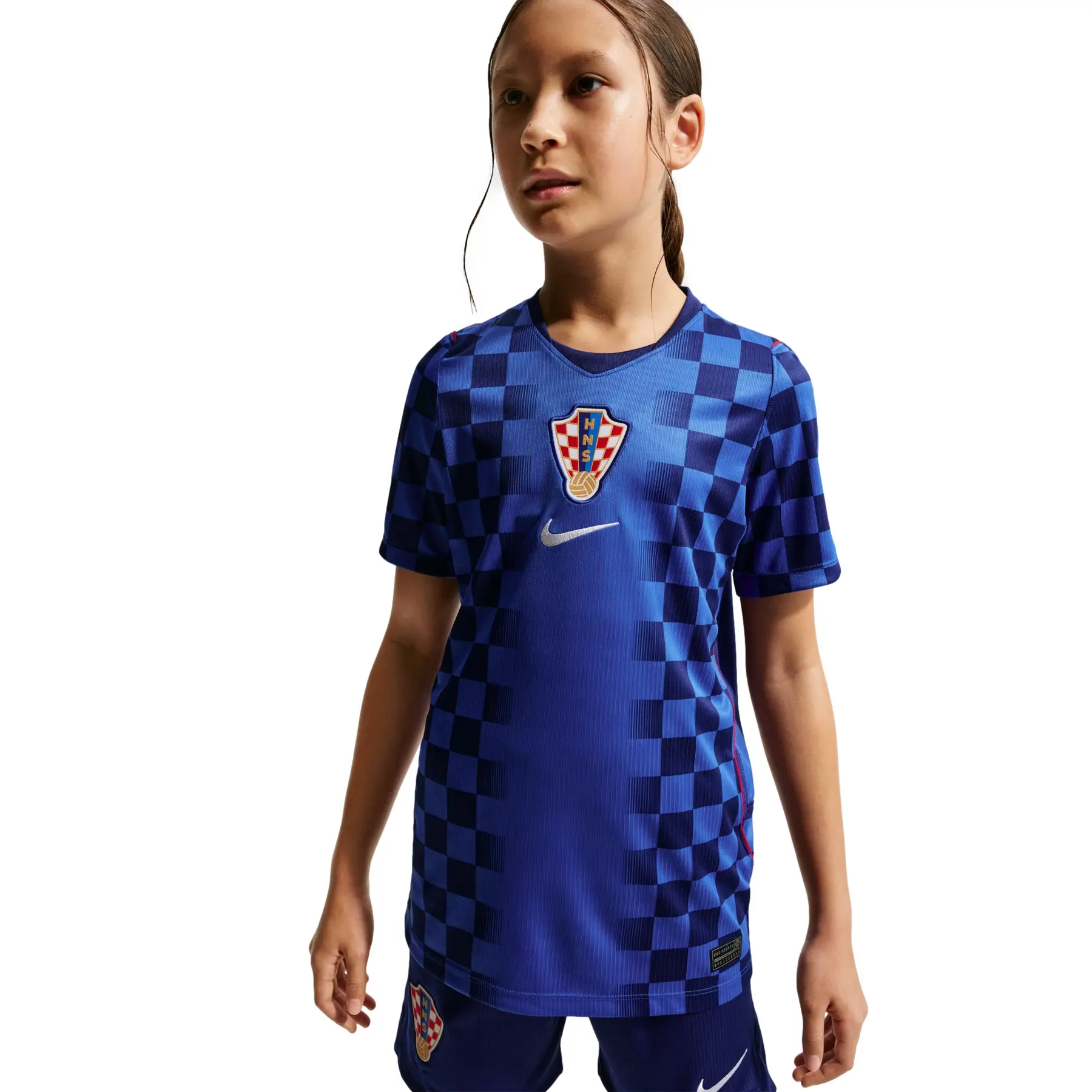 Croazia Maglia da trasferta 2026