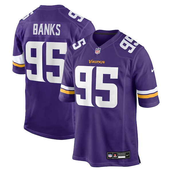 Minnesota Vikings Heimtrikot 2026