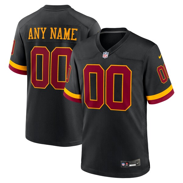 Washington Commanders Camiseta alternativa 2026/27