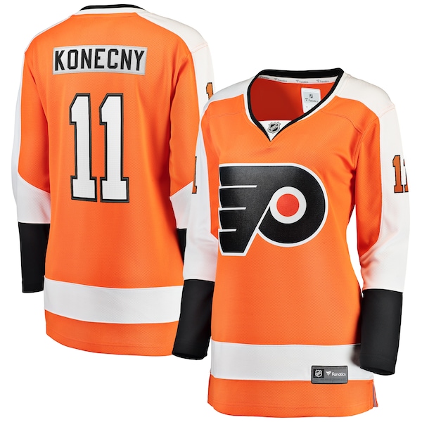 Philadelphia Flyers Maillot domicile 2025/26