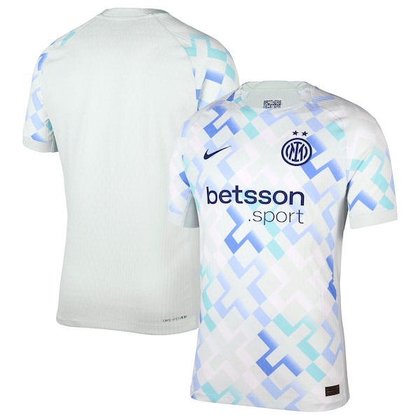Inter Mailand Away Shirt 2025/26