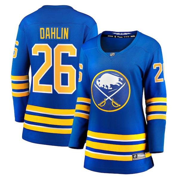 Buffalo Sabres Heimtrikot 2026/27