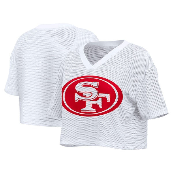 San Francisco 49ers Away Jersey 2026/27