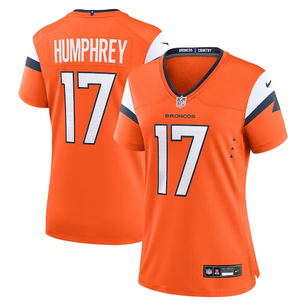 Denver Broncos Home Jersey 2026/27