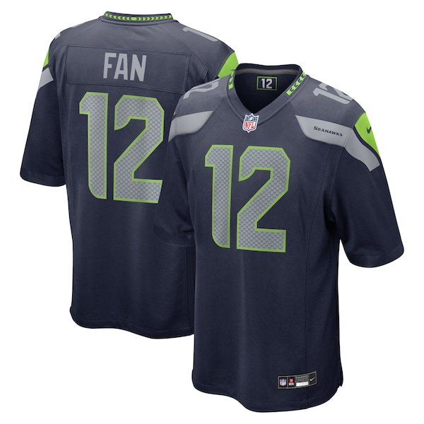 Seattle Seahawks Home Jersey 2026/27