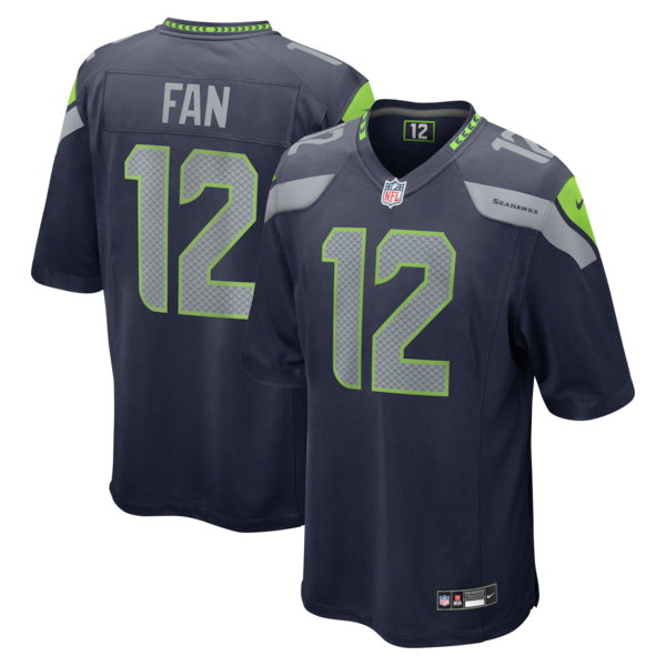 Seattle Seahawks Heimtrikot 2026/27
