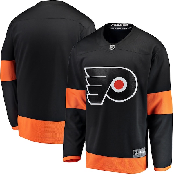 Philadelphia Flyers Camiseta alternativa 2026/27