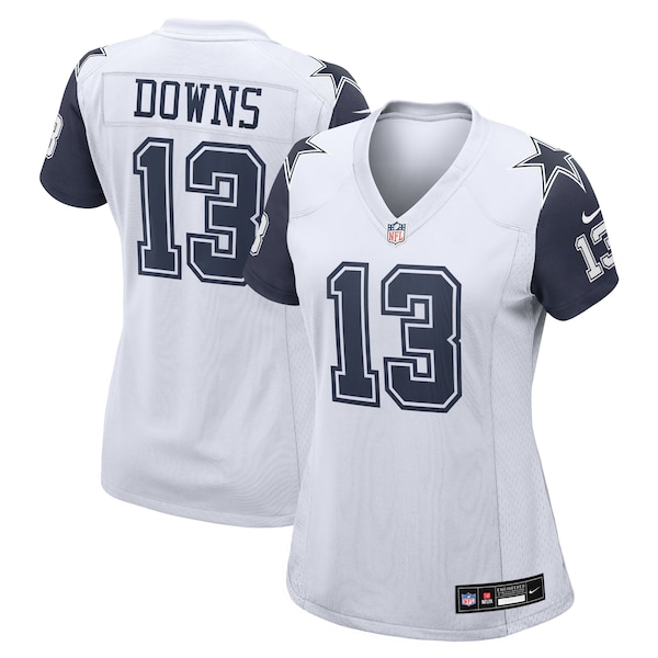 Dallas Cowboys Maillot alternatif 2026/27