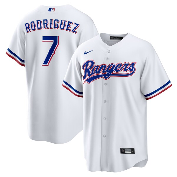 Texas Rangers Heimtrikot 2026/27