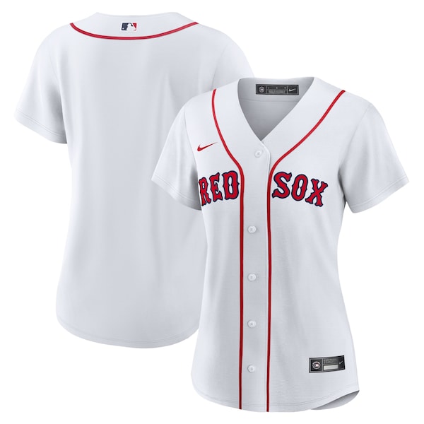 Boston Red Sox Camiseta local 2025/26
