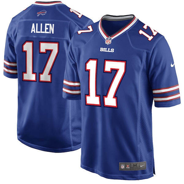 Buffalo Bills Maillot domicile 2026/27
