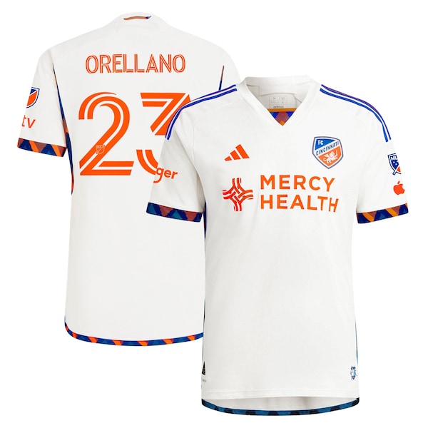 FC Cincinnati 2024