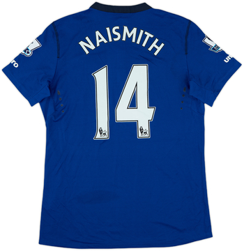 FC Everton Home Shirt 2014/15