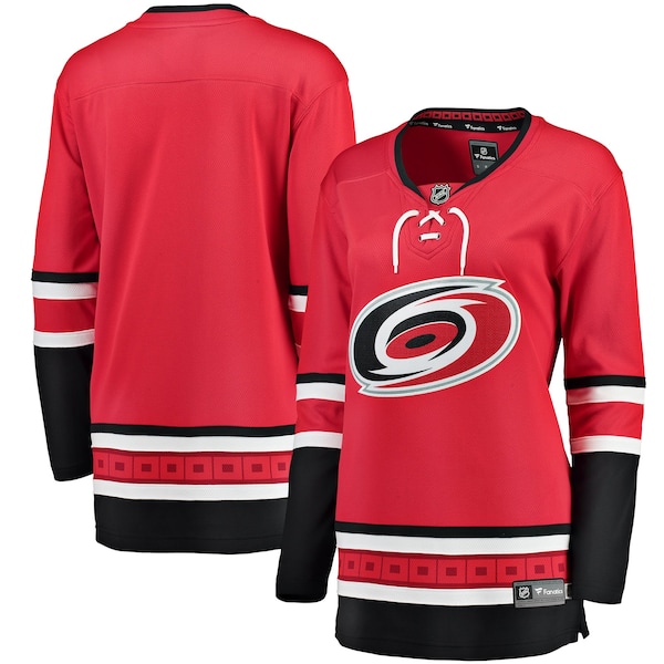 Carolina Hurricanes Camiseta alternativa 2026/27