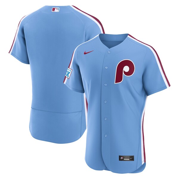 Philadelphia Phillies Camiseta alternativa 2026/27