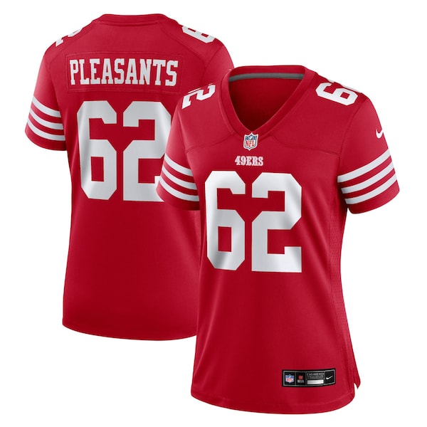 San Francisco 49ers Camiseta local 2026/27