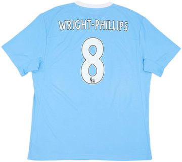 Manchester City Home Shirt 2009/10