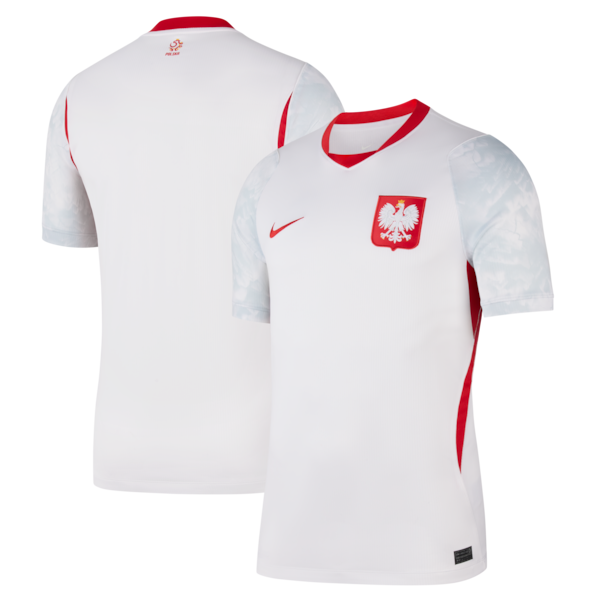Poland Home Shirt 2026