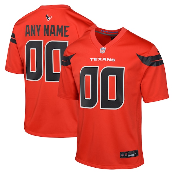 Houston Texans Maillot alternatif 2025/26