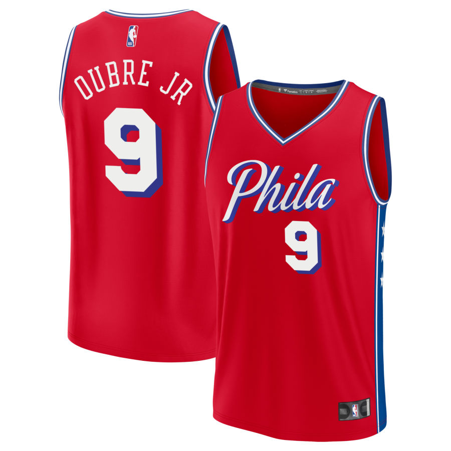 Philadelphia 76ers Statement Edition 2025/26