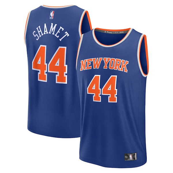New York Knicks Icon Edition 2026/27