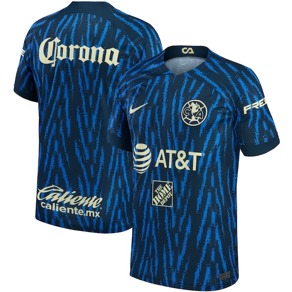 Club América Maillot extérieur 2022/23