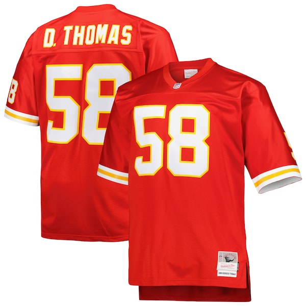 Kansas City Chiefs Special Shirt 1994