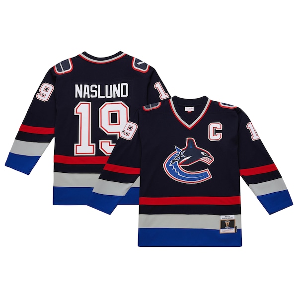 Vancouver Canucks Maillot spécial 2003/04