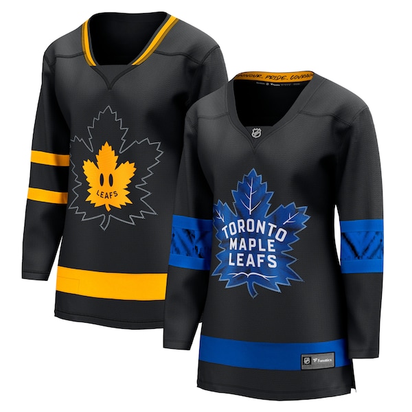 Toronto Maple Leafs Maillot alternatif 2026/27