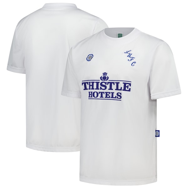 Leeds United Special Shirt 1996
