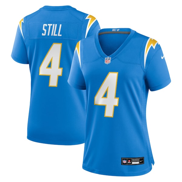 Los Angeles Chargers Maillot domicile 2026/27
