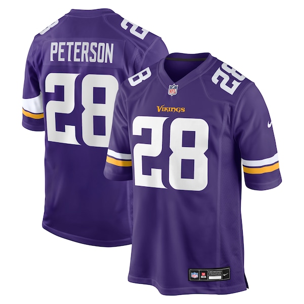 Minnesota Vikings Maillot domicile 2026/27
