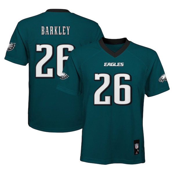 Philadelphia Eagles Maillot domicile 2025/26
