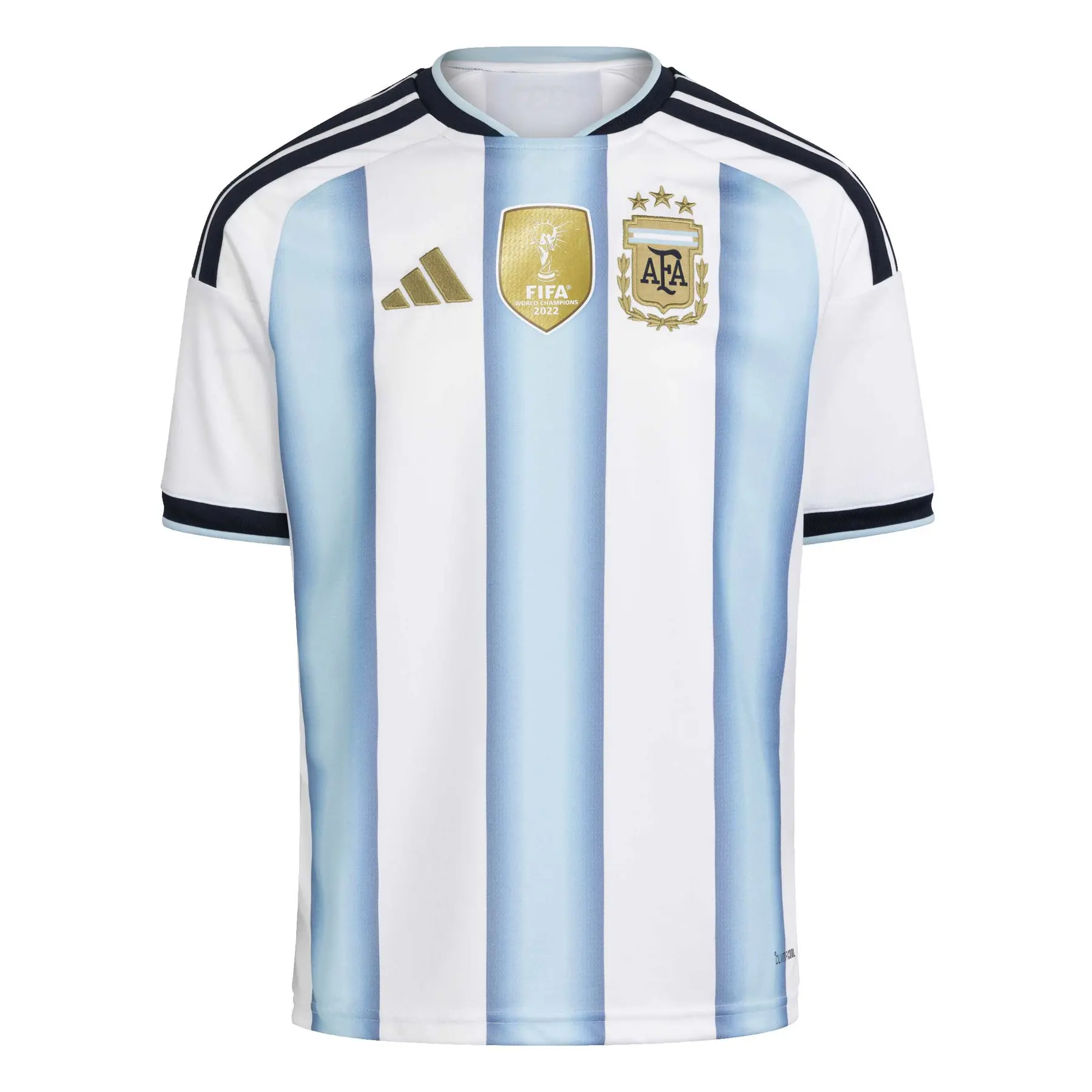 Argentina Camiseta local 2026