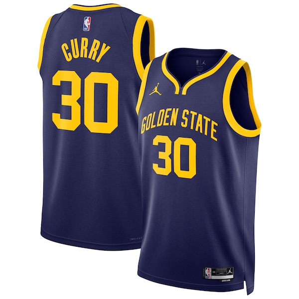 Golden State Warriors Statement Edition 2026/27